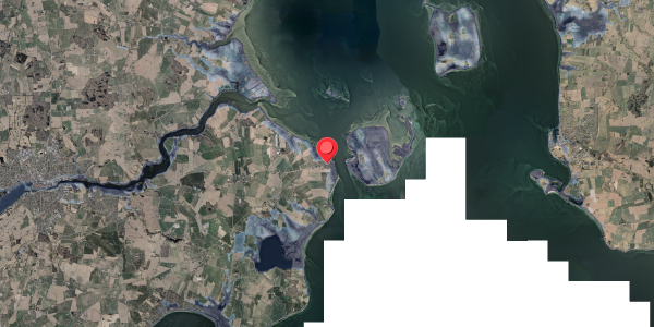 Stomflod og havvand på Sundparken 21, 6100 Haderslev
