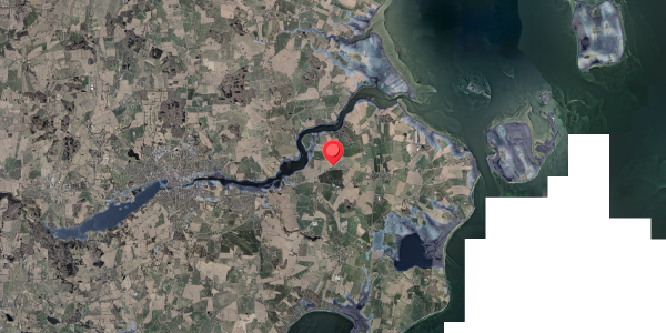 Stomflod og havvand på Sverdrupvej 4, . , 6100 Haderslev