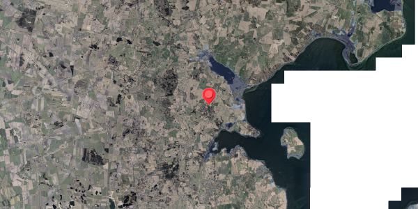 Stomflod og havvand på Venbjerg 33, 6100 Haderslev