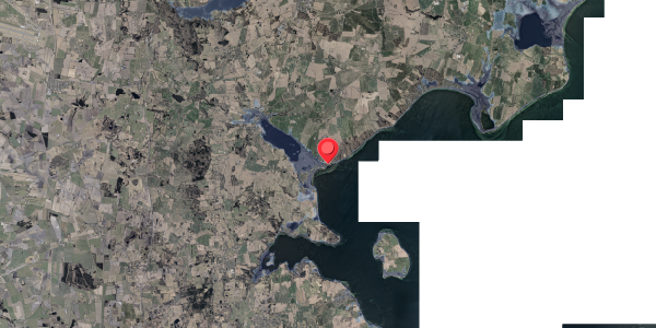 Stomflod og havvand på Vilstrup Strand 2B, 6100 Haderslev