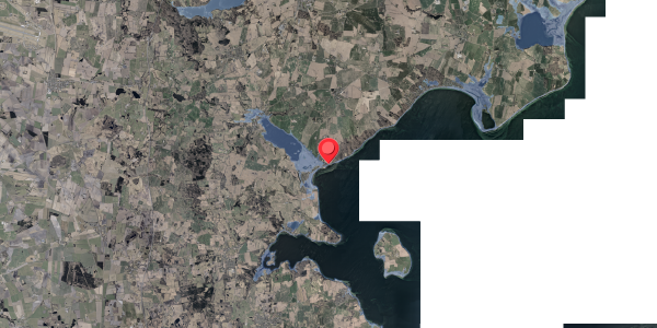 Stomflod og havvand på Vilstrup Strand 4, 6100 Haderslev