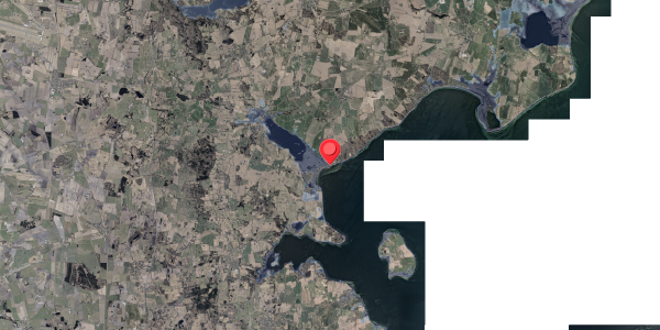 Stomflod og havvand på Vilstrup Strand 26, 6100 Haderslev