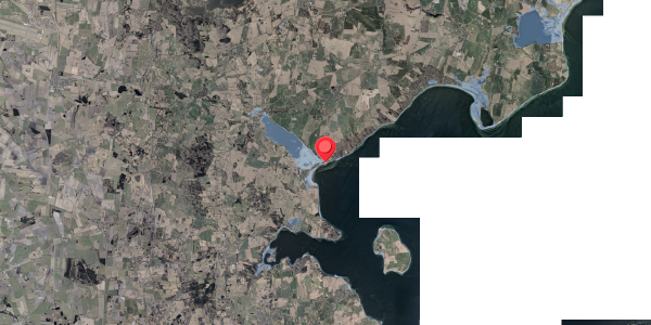 Stomflod og havvand på Vilstrup Strand 28, 6100 Haderslev