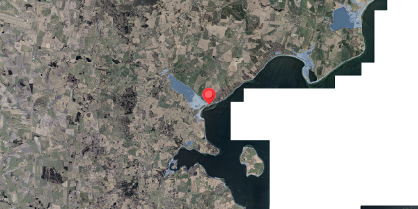 Stomflod og havvand på Vilstrup Strand 30, 6100 Haderslev
