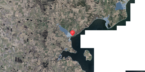 Stomflod og havvand på Vilstrup Strand 52, 6100 Haderslev
