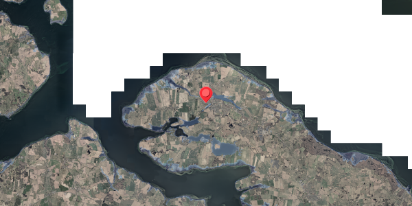 Stomflod og havvand på Fribjerg 21, . , 6430 Nordborg