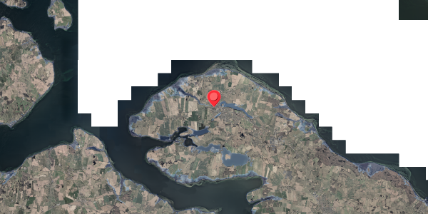 Stomflod og havvand på Holmgade 21, . , 6430 Nordborg