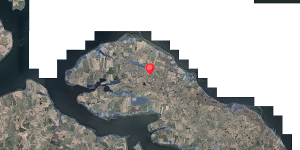 Stomflod og havvand på Parallelvej 3, . , 6430 Nordborg