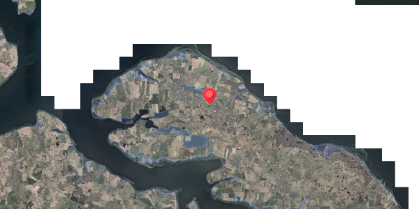 Stomflod og havvand på Parallelvej 5, . , 6430 Nordborg