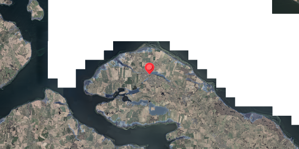 Stomflod og havvand på Storegade 49, . , 6430 Nordborg