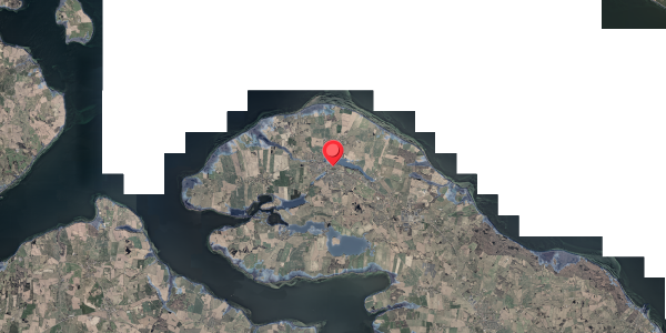 Stomflod og havvand på Storegade 79, . , 6430 Nordborg
