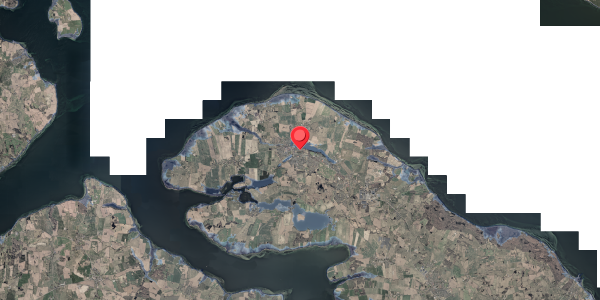 Stomflod og havvand på Storegade 89, . , 6430 Nordborg