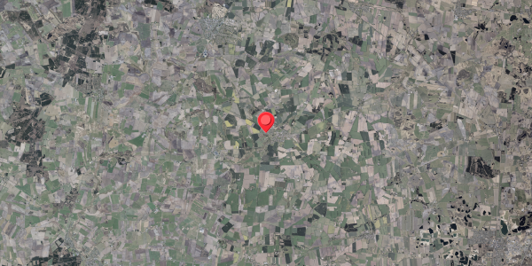 Stomflod og havvand på Bispelunden 13, . , 6534 Agerskov