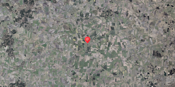 Stomflod og havvand på Bispelunden 41, . , 6534 Agerskov