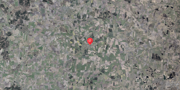 Stomflod og havvand på Bytoften 13, . , 6534 Agerskov