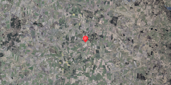 Stomflod og havvand på Dalgårdsvej 9, . , 6534 Agerskov