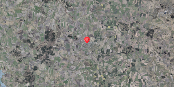 Stomflod og havvand på Danavej 13, . , 6520 Toftlund