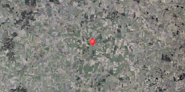 Stomflod og havvand på Engeriis 39, . , 6534 Agerskov