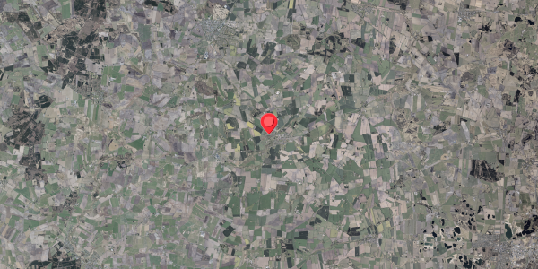 Stomflod og havvand på Engeriis 49, . , 6534 Agerskov