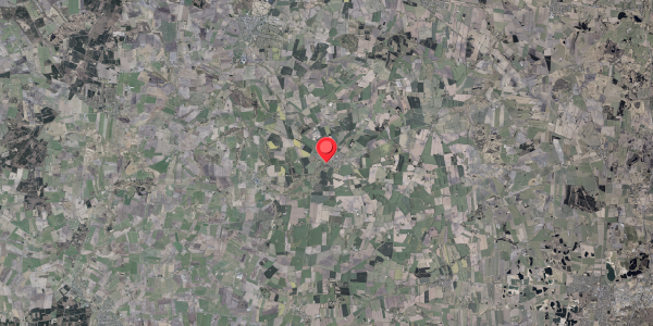 Stomflod og havvand på Engtoften 5, . , 6534 Agerskov