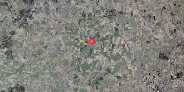 Stomflod og havvand på Engtoften 13, 6534 Agerskov