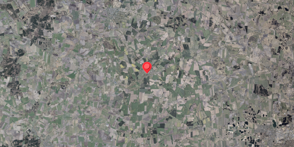 Stomflod og havvand på Engtoften 15, 6534 Agerskov