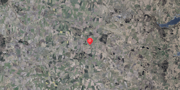 Stomflod og havvand på Hyrupvej 21, 6541 Bevtoft