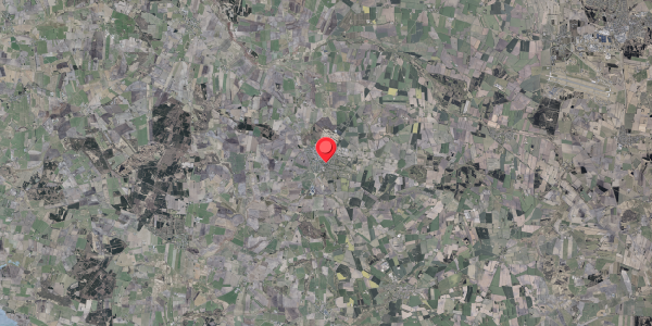 Stomflod og havvand på Irisvej 7, 6520 Toftlund