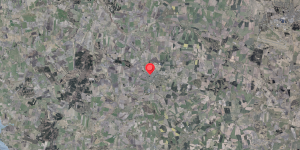 Stomflod og havvand på Nyboder 7, 6520 Toftlund