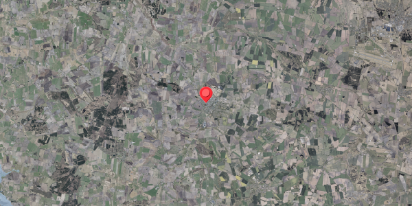 Stomflod og havvand på Nyboder 9, 6520 Toftlund