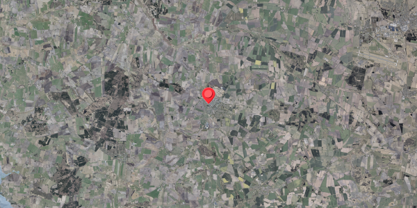 Stomflod og havvand på Nyboder 11, 6520 Toftlund