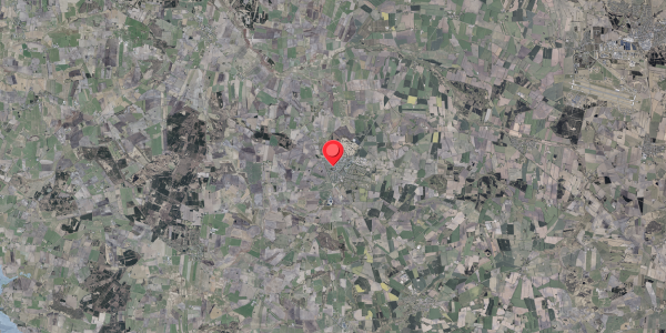 Stomflod og havvand på Nyboder 13, 6520 Toftlund