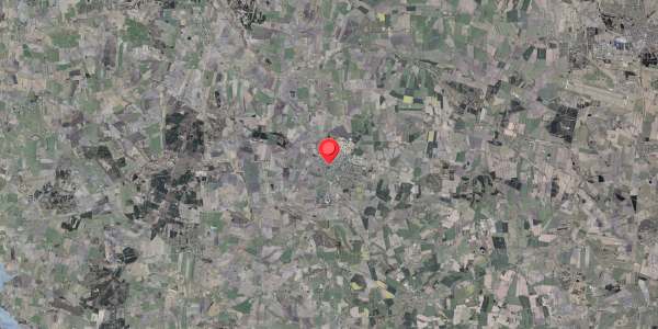 Stomflod og havvand på Nyboder 14, 6520 Toftlund