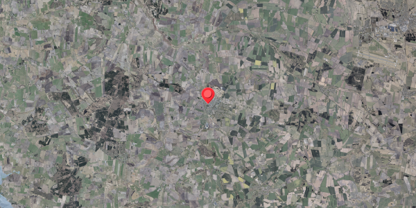 Stomflod og havvand på Nyboder 16, 6520 Toftlund