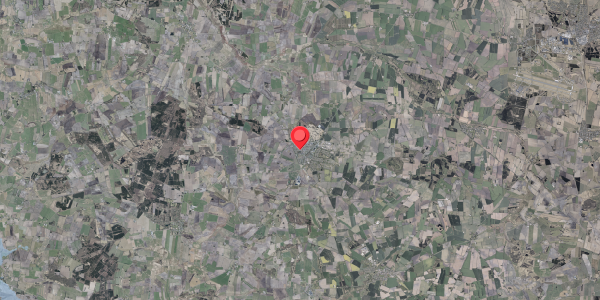 Stomflod og havvand på Nyboder 20, 6520 Toftlund
