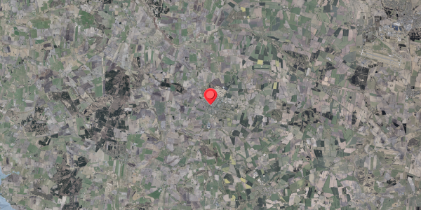 Stomflod og havvand på Nyboder 21, 6520 Toftlund