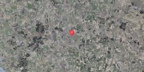 Stomflod og havvand på Nyboder 23, 6520 Toftlund