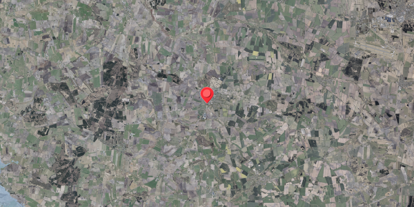 Stomflod og havvand på Nyboder 39, 6520 Toftlund