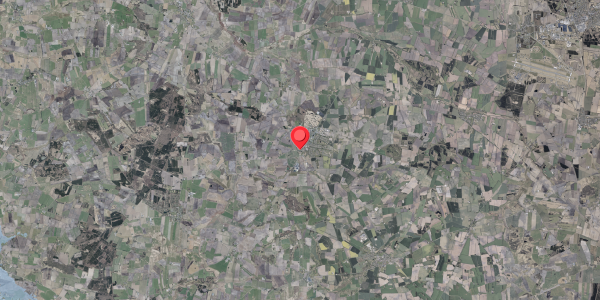 Stomflod og havvand på Nyboder 41, 6520 Toftlund
