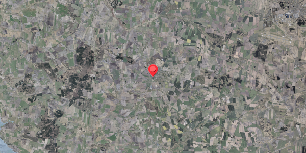 Stomflod og havvand på Nyboder 72, 6520 Toftlund