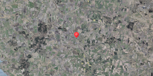 Stomflod og havvand på Nyboder 74, 6520 Toftlund