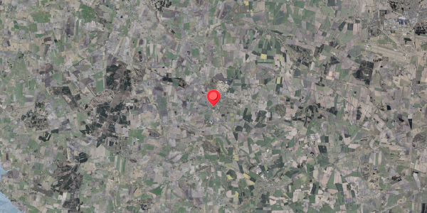 Stomflod og havvand på Nyboder 76, 6520 Toftlund
