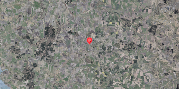 Stomflod og havvand på Nyboder 82, st. th, 6520 Toftlund