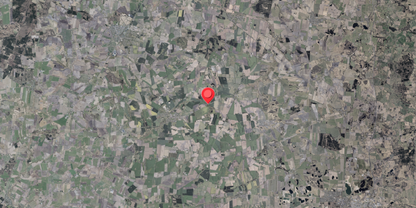 Stomflod og havvand på Rangstrupvej 11, . , 6534 Agerskov