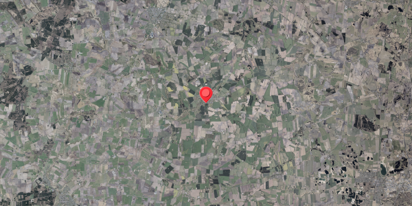 Stomflod og havvand på Snedvej 2, . , 6534 Agerskov