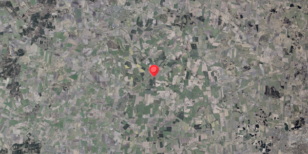 Stomflod og havvand på Snedvej 4, . , 6534 Agerskov