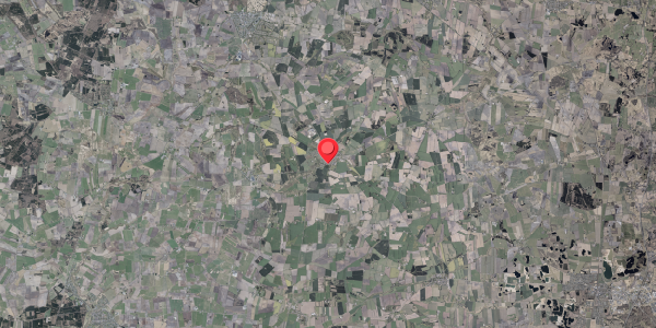 Stomflod og havvand på Snedvej 13, . , 6534 Agerskov