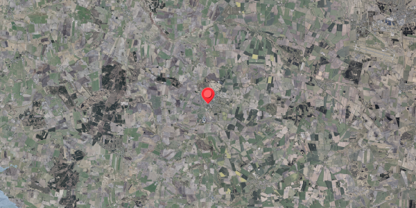 Stomflod og havvand på Solvej 3, . , 6520 Toftlund