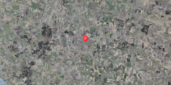 Stomflod og havvand på Solvej 5, . , 6520 Toftlund