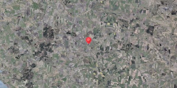 Stomflod og havvand på Solvej 7, . , 6520 Toftlund